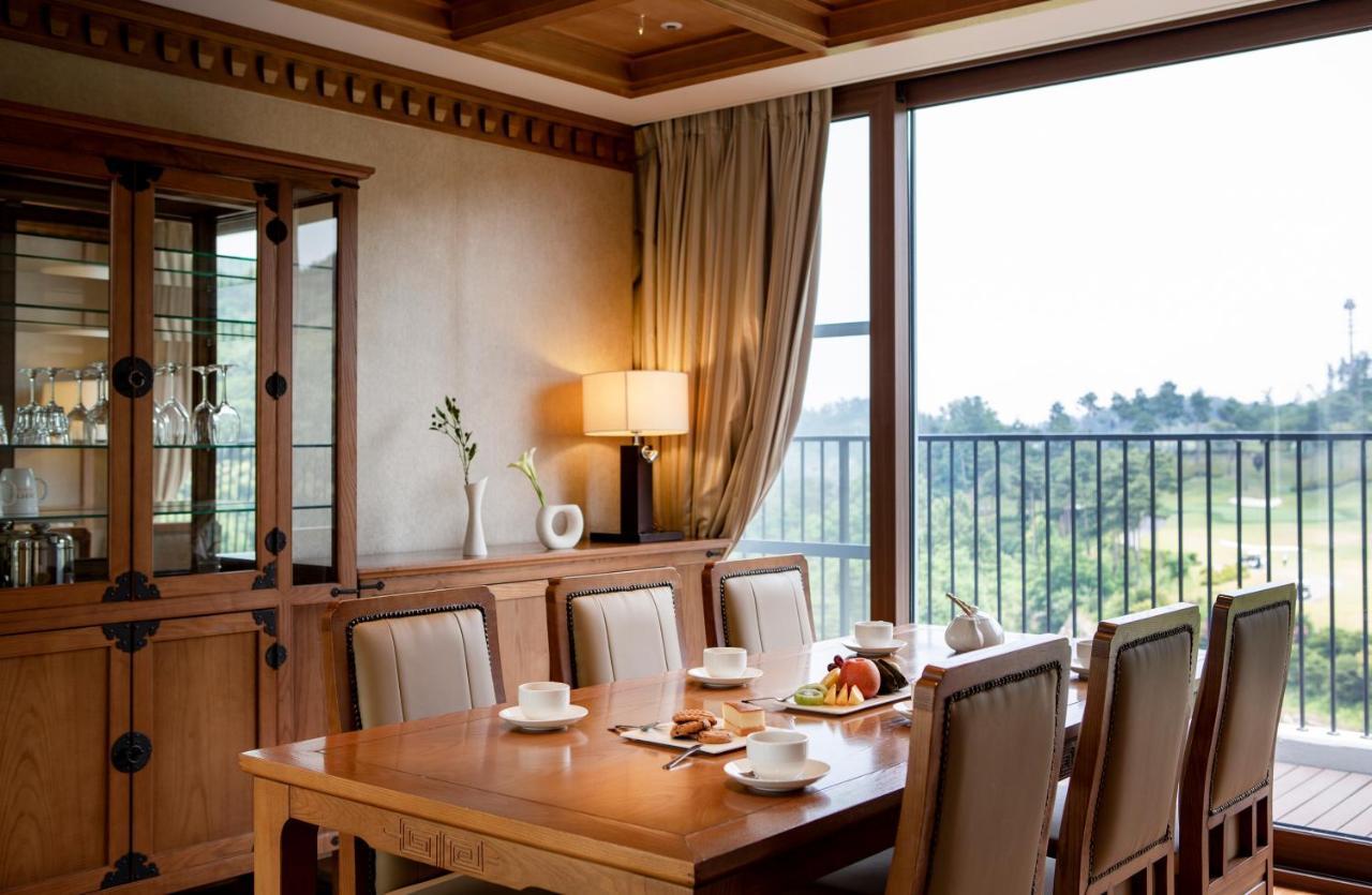 Presidential Suite Double