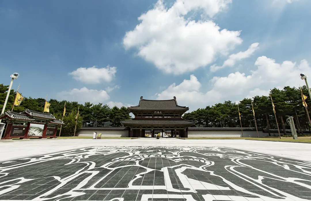 Lotte Buyeo Resort-1