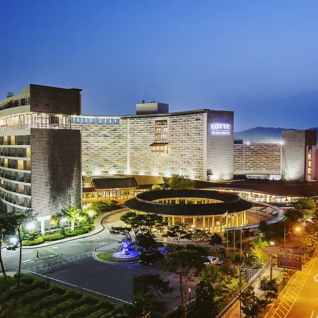 Lotte Buyeo Resort-2